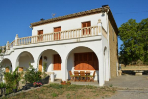 Отель Casa Solatillo  Аербе